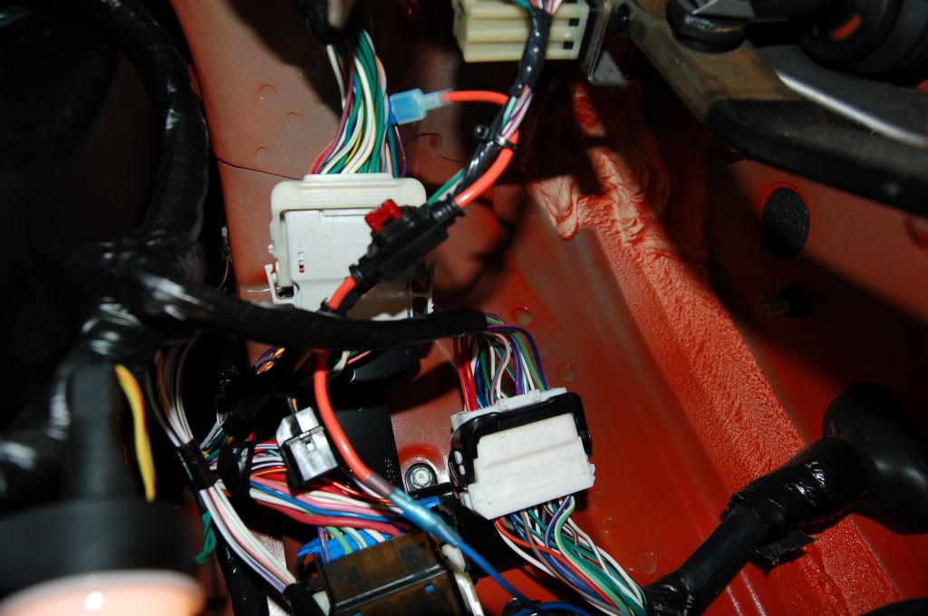 Rear Dome Light Switch Jeep Enthusiast Forums